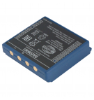 Bateria HBC Radiomatic FuB9NM 6VDC, 800 mAh -> BA209062