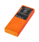 Bateria HBC Radiomatic Fuh10 2x2100mAh 2x6V (nn. BA213031)