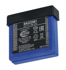 Bateria HBC Radiomatic FuB03A 6VDC 800mAh