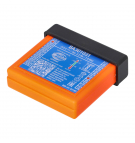 Аккумулятор HBC Radiomatic 3,6 В 2200 мАч