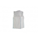 Worek BIG BAG 1000kg. 90x90x125. 4 uchwyty. kołnierz/ dół zamknięty