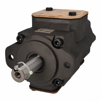 T6CCZ B22 B12 VR00 A11M vane pump - replacement with screw kit