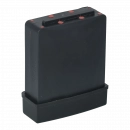 Batería antideflagrante HBC Radiomatic 3,6VDC EX (ex.BE22300)