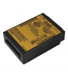 NiMH аккумуляторы HBC Radiomatic ATEX EX 4,8 В 2,1 Ач