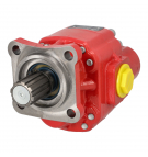 Bezares ISO 80L gear pump
