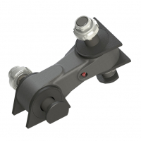Łącznik rotatora Baltrotors BR32KS 45mm sworzeń 45mm