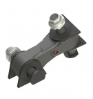 Baltrotors BR32KS rotator connector 45mm pin 45mm
