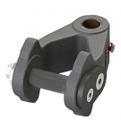 Rotator hanger Baltrotors BRM1-60-01 25mm, pin 25mm