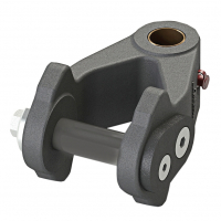 Wieszak pod rotator Baltrotors BRM1-60-01 25mm sworzeń 25mm