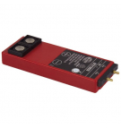 Bateria HBC Radiomatic TTB10 6V 2100mAh