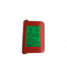 Batería Itowa BT7223MH de 7,2 V CC y 1500 mAh