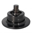 Bizzocchi lift support foot