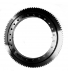 AUTEL 201 HP BIZZOCCHI slewing ring bearing