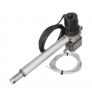 Actuador eléctrico para rotación de cestas B-LIFT 187 PRO