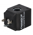 Comatrol coil 220VAC 21W fi13.2 h=38.5mm