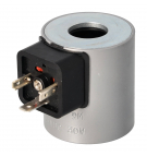 Gebläsekonvektor 24VDC 30W fi19 h=50mm