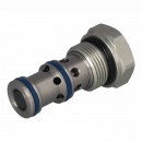 Cartucho de válvula de retención Flucom