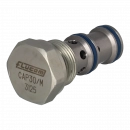 Cartucho de válvula de retención Flucom