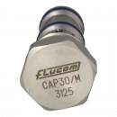 Cartucho de válvula de retención Flucom