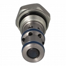 Cartucho de válvula de retención Flucom