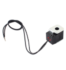 Bobina Parker 24VDC 19W fi13 h=39.6mm