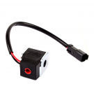 Bobina Parker 24VDC 19W fi13 h=39.6mm
