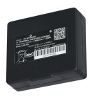 Abitron Mini 3.6VDC 2000mAh; Ni-MH battery - replacement for 68300900 (Cameron Sino)