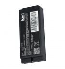 Batería de Repuesto para Ikusi BT12, TM63, TM64 02, NiMH 2000mAh 7.2V