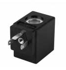 Coil 24VDC 2,4W fi8 h = 23mm