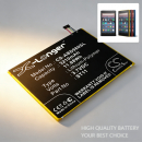 Amazon SG98EG / ST11 3210 mAh Li-Polymer 3,7 V (Cameron Sino)