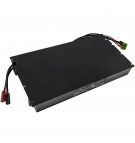 Ambrogio L400i Basic / CS C0114 13800mAh Li-ion 25.2V (Cameron Sino)