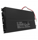 Ambrogio LB300EL / 300Z20800A 15000mAh Li-ion 25.9V (Cameron Sino)