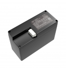 Ambrogio L85 / 101-806 10200mAh Li-ion 25.9V (Cameron Sino)