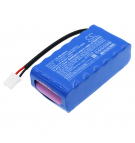 Wiper I350S XL 3.500 m2 Bluetooth GSM GPS / 075Z60900A 5200mAh Li-ion 25.9V (Cameron Sino)