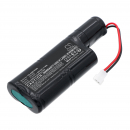 Alcon Laboratories Renaissance / 190-009 400 mAh Ni-CD 6 V (Cameron Sino)