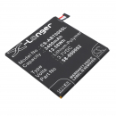 Amazon 26S1006 / 58-000092 3400 mAh Li-Polymer 3,7 V (Cameron Sino)