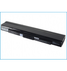 Acer Aspire One 753-U342ki_W7625 Noir / AK.006BT.073 4400 mAh Li-Ion 11,1 V (Cameron Sino)