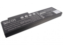 Acer TravelMate 8202WLMi / 3UR18650F-3-QC228 6600 mAh Li-ion 11.1 V (Cameron Sino)