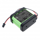 Ascor syringe pum / ASCOR001 1500 mAh Ni-MH 9.6 V (Cameron Sino)