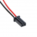 Ascor syringe pum / ASCOR001 1500 mAh Ni-MH 9.6 V (Cameron Sino)