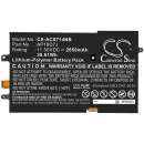 Acer Swift 7 SF714-52T / AP18D7J 2650 mAh Li-Polymer 11.55 V (Cameron Sino)