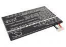 Acer Iconia Tab A110 / BAT-714 3420 mAh Li-Polymer 3,7 V (Cameron Sino)
