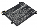 Acer Iconia A500-10S32 / BAT-1010 3250 mAh Li-Polymer 7,4 V (Cameron Sino)