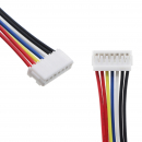 Batería de repuesto para monitor SunTech CT40 / 9005BAT 7800 mAh Li-ion 7.4 V (Cameron Sino)