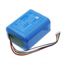 Batería de repuesto para monitor SunTech CT40 / 9005BAT 7800 mAh Li-ion 7.4 V (Cameron Sino)