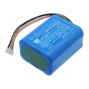 Batería de repuesto para monitor SunTech CT40 / 9005BAT 10200 mAh Li-ion 7.4 V (Cameron Sino)