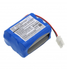 AT&T DLC-200C / DLC-200 7800mAh Li-ion 7.4V (Cameron Sino)