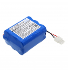 AT&T DLC-200C / DLC-200 10200mAh Li-ion 7.4V (Cameron Sino)