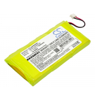 Albrecht DR-850 / BPIPL103450 3S 1800mAh Li-ion 11.1V (Cameron Sino)