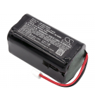 Audio Pro T10 / TF18650-2200-1S4PB 2600mAh Li-ion 14.8V (Cameron Sino)